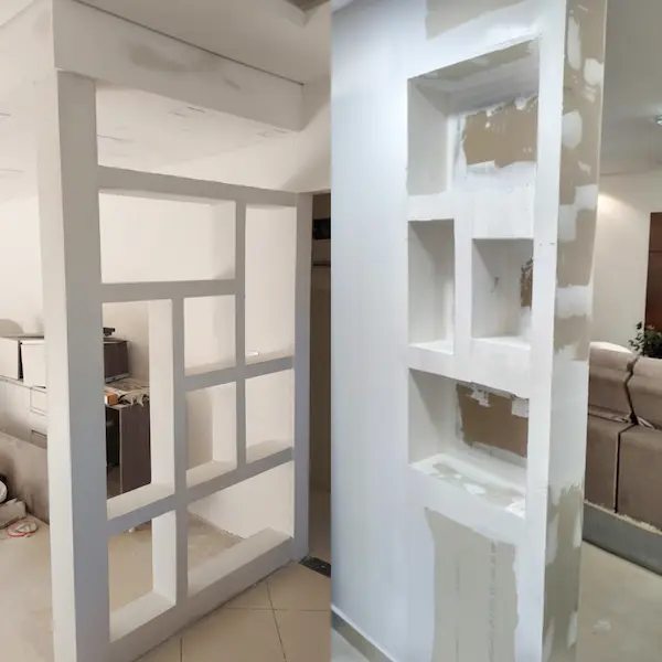 instalação de drywall em recife - nichos decorativos - indry (2)