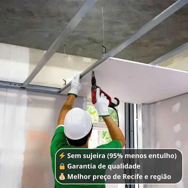 instalação de forros de drywall em recife - indry (3)