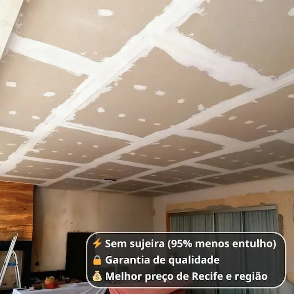 instalação de forros de drywall em recife - indry (6)