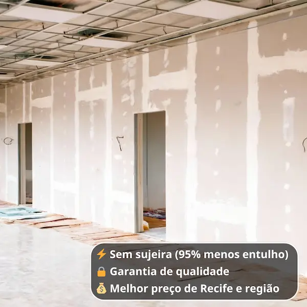 instalação drywall em recife divisórias residenciais e empresariais - indry (2)
