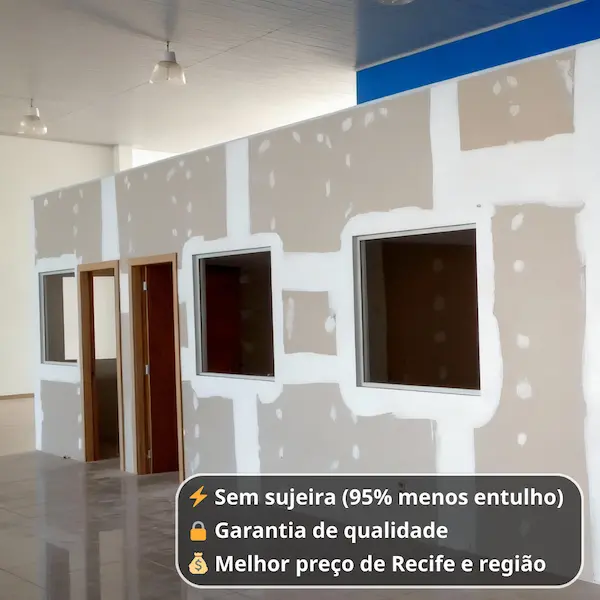 instalação drywall em recife divisórias residenciais e empresariais - indry (4)