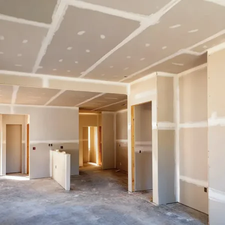 instalação drywall recire - indry (3)